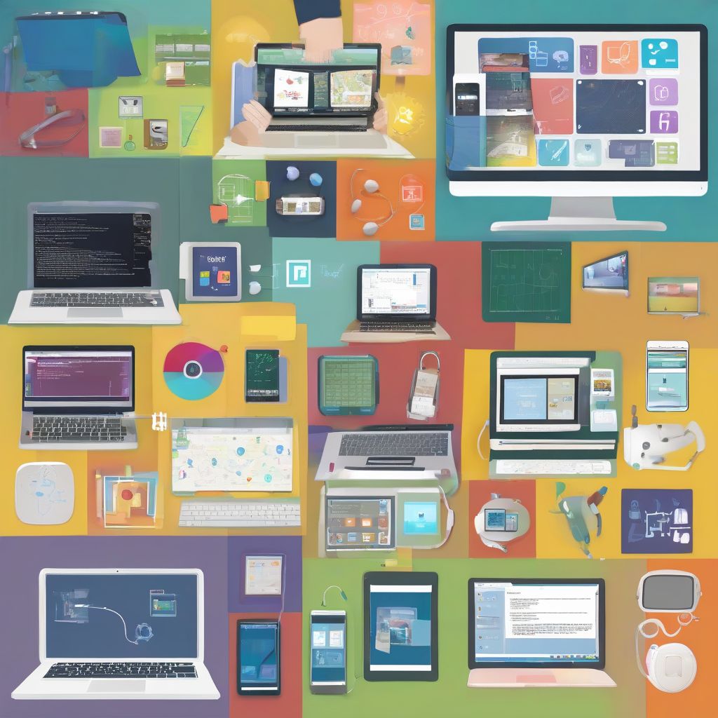 Educational Technology Tools