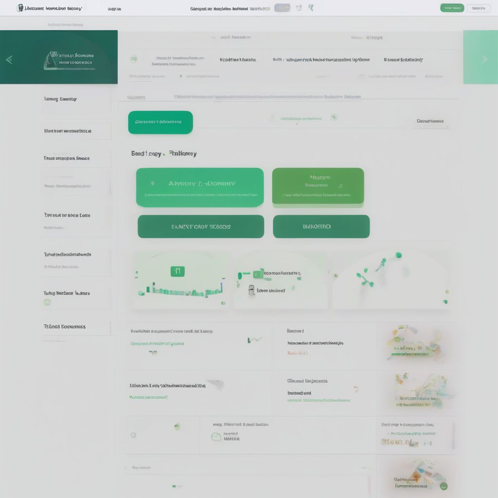 Khan Academy App Interface